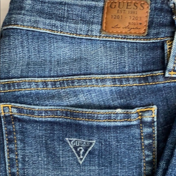 Guess Kate skinny jeans - Picture 2 of 9